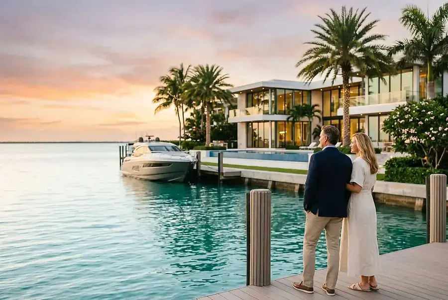 The Complete Guide to Buying Luxury Homes in Southwest Florida