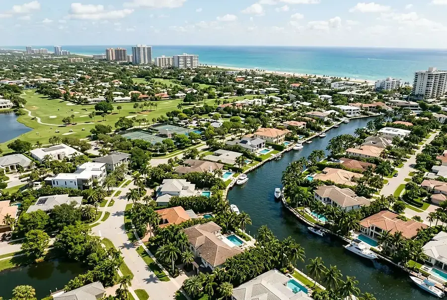South Florida's Best Neighborhoods: A Residential Buyer's Guide