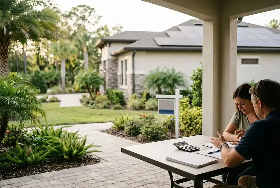 Tax Benefits of Homeownership in Ponte Vedra and St. Augustine