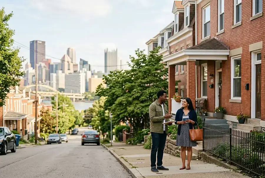 Pittsburgh Real Estate Market Trends: What Buyers Should Know