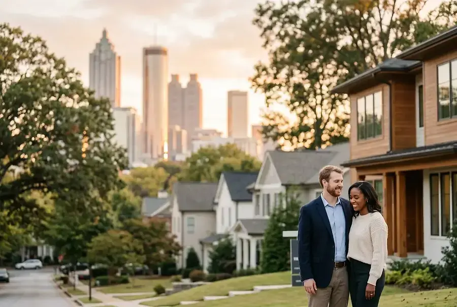 Atlanta's Buyer's Market Advantage: Timing Your Purchase Right