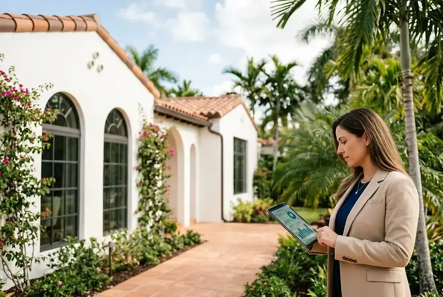 Building Equity: Smart Rental Property Investments in Coral Gables and Miami