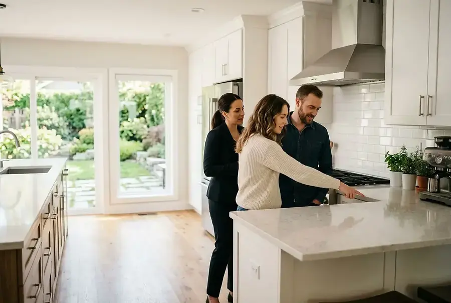 Strategic Home Renovations for Selling in Bala Cynwyd and Philadelphia