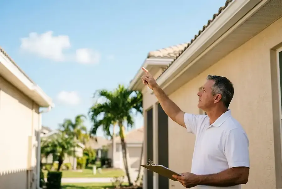 Complete Home Inspection Guide for Southwest Florida Property Buyers