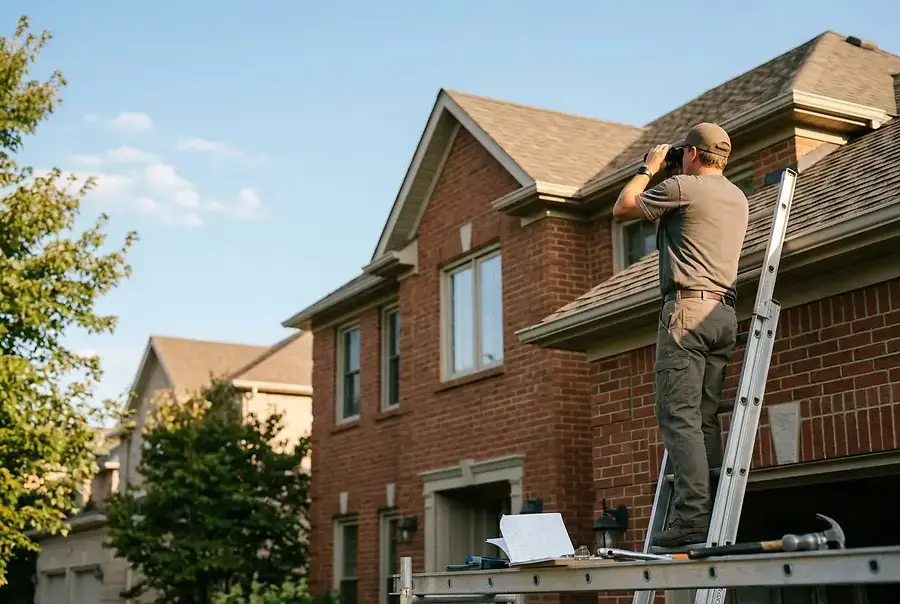 Essential Home Maintenance: Protecting Your Residential Investment