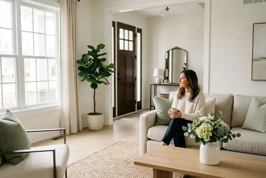 Essential Home Staging Tips for Selling Your Libertyville Property
