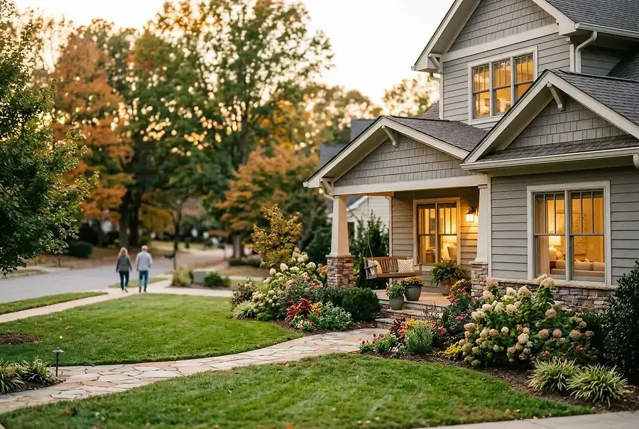 Maximize Your Home Sale: Seasonal Strategies for Gaston County Markets
