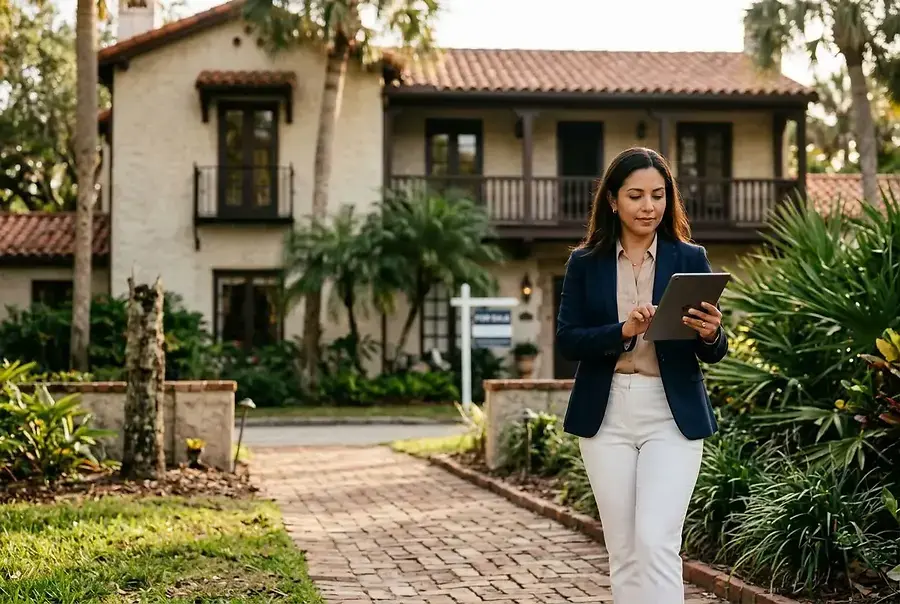 Smart Buying and Selling Strategies for St. Augustine Real Estate