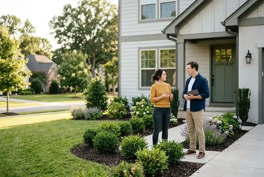 Avoid These Costly Home Selling Mistakes in the Charlotte Suburbs