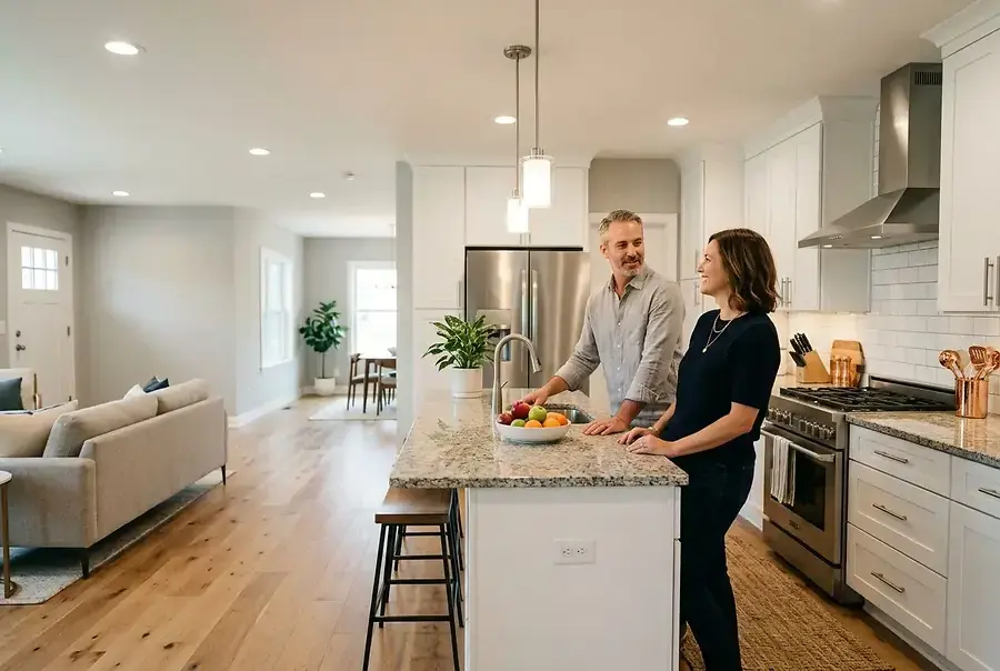 Residential Renovation ROI: Which Home Upgrades Pay Off Most