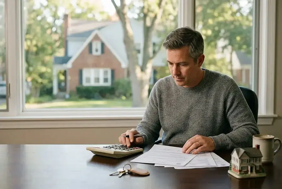 Understanding Property Tax Assessments for Residential Homeowners