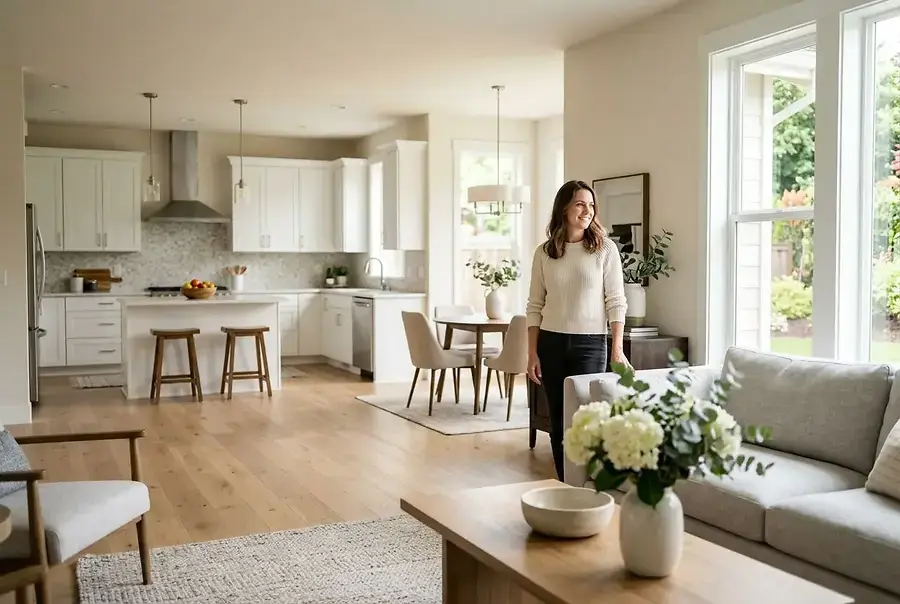 Maximizing Your Home's Resale Value: Essential Strategies for Sellers