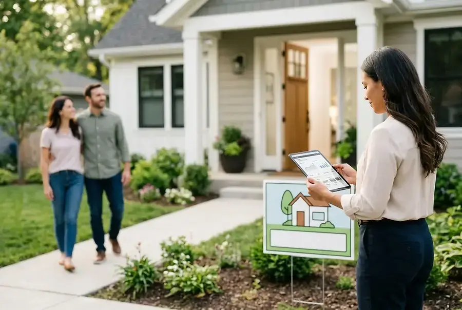 Selling Your Home Without an Agent: Essential Steps for Success