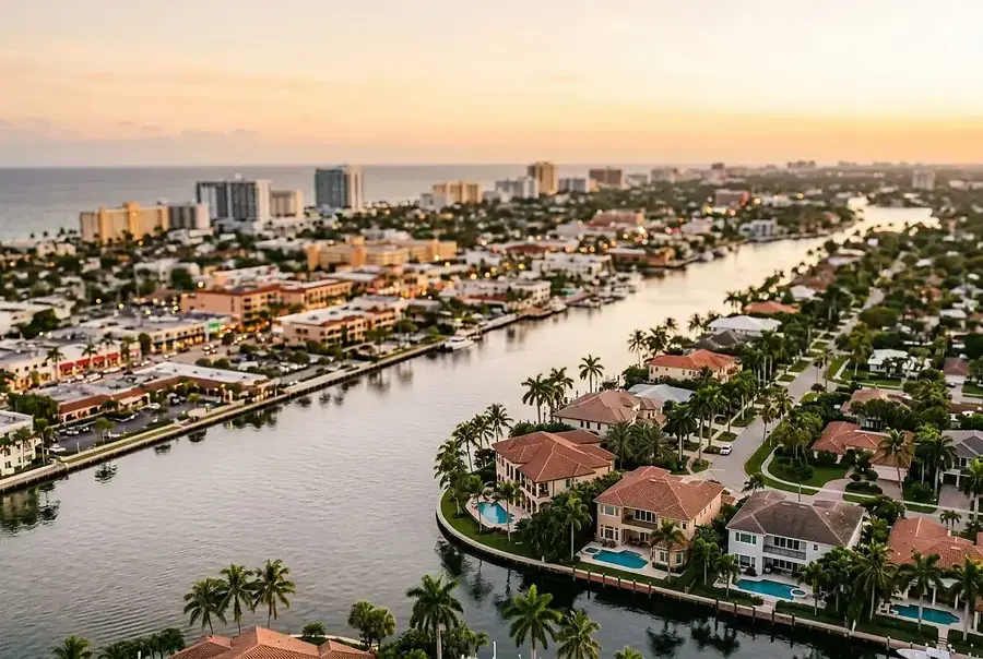 Fort Lauderdale Neighborhoods: Finding Your Perfect Community