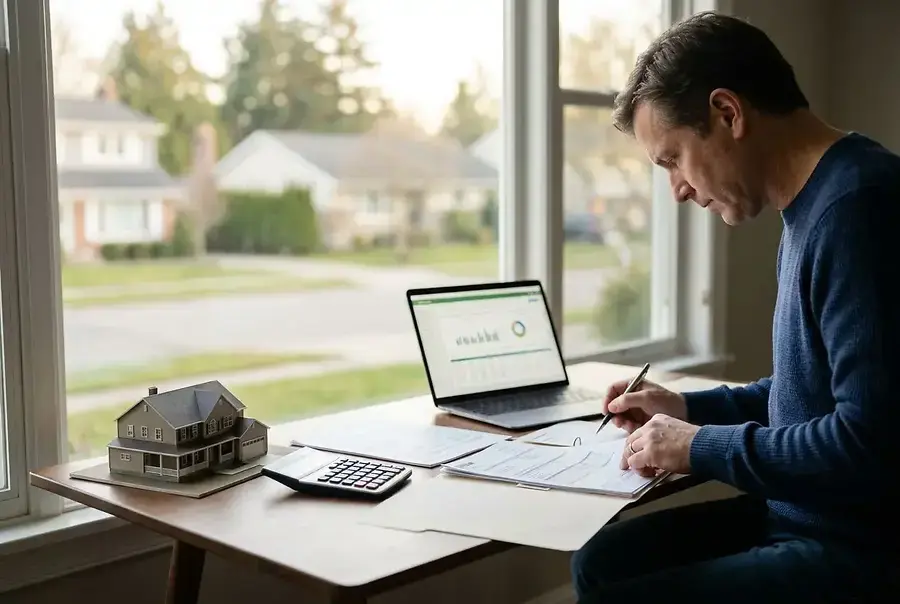 Understanding Property Taxes and Residential Ownership Costs