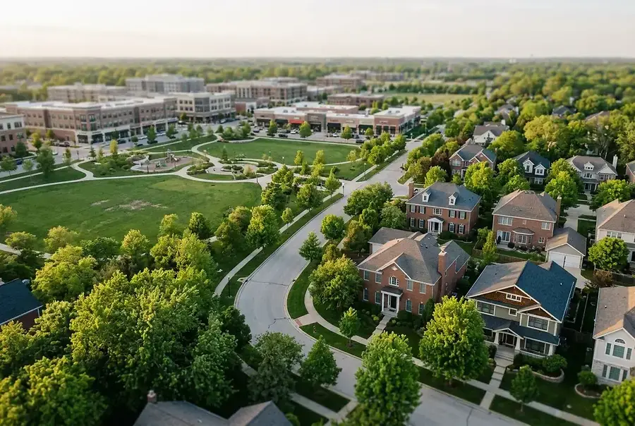 Home Price Comparison Guide: DuPage County's Best Value Suburbs
