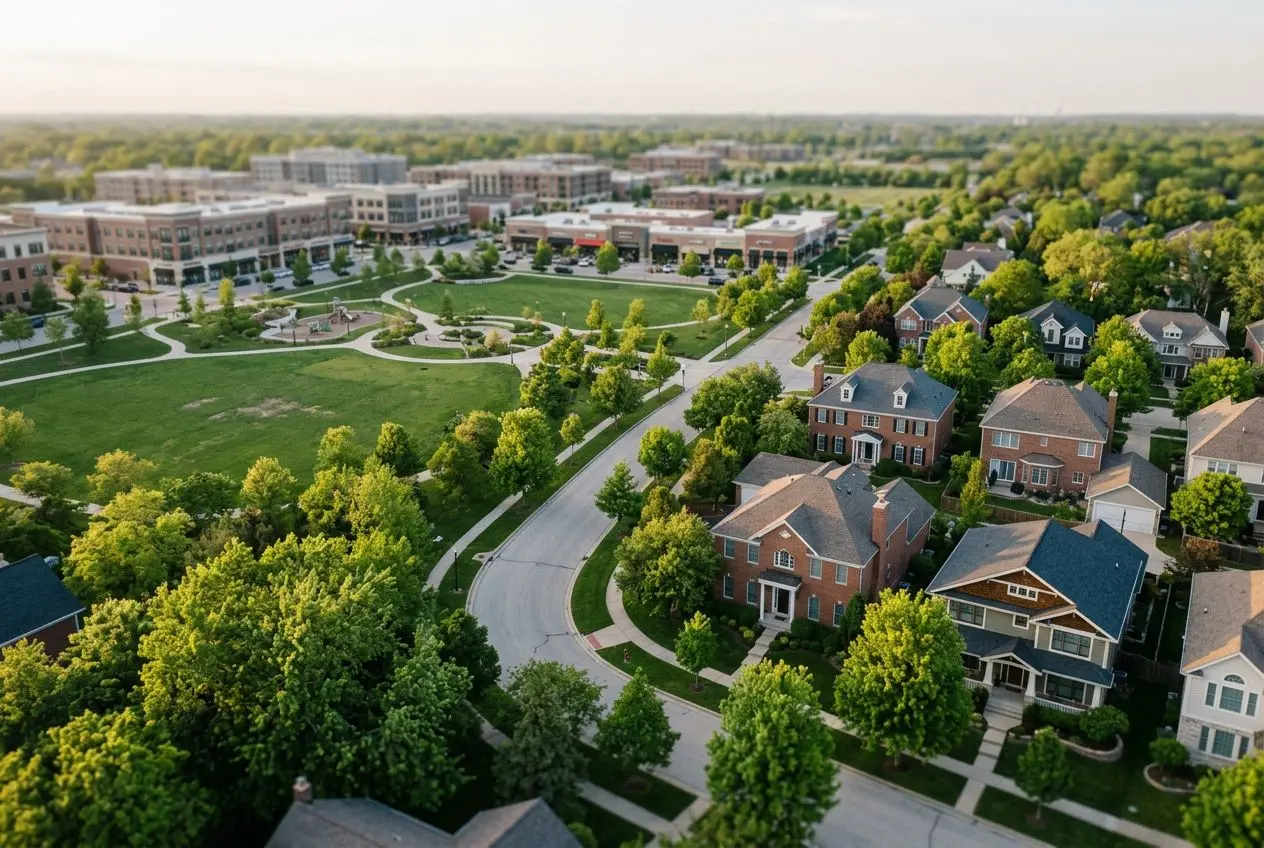 Home Price Comparison Guide: DuPage County's Best Value Suburbs