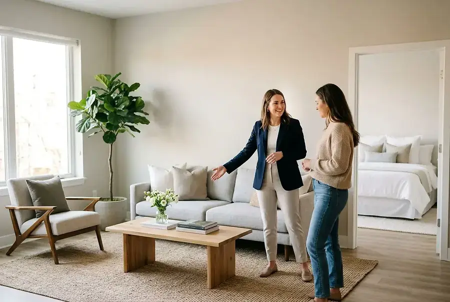 Professional Home Staging Strategies to Sell Faster and Command Higher Prices