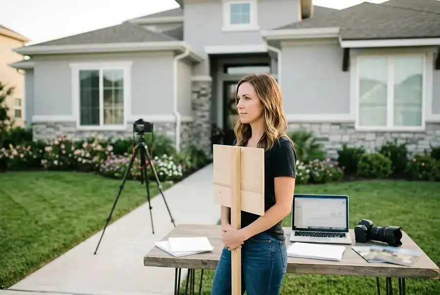 Selling Your Home Without an Agent: Key Steps and Considerations