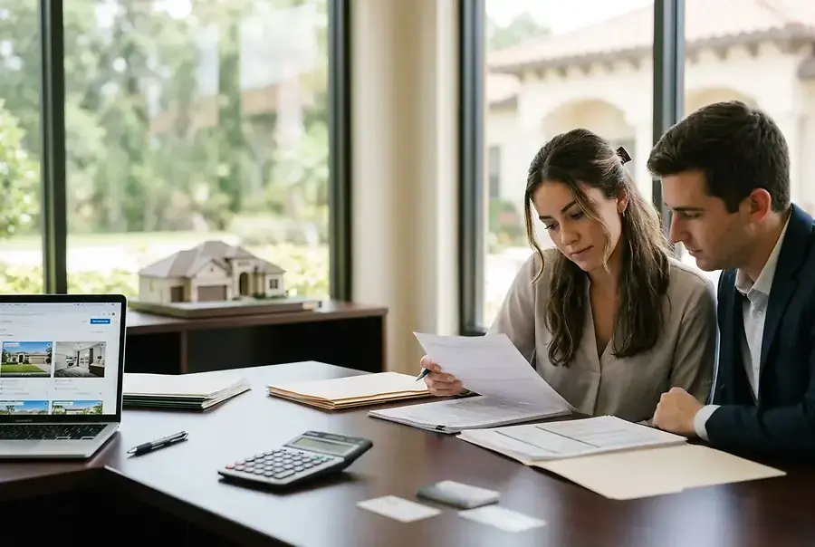 Financing Your Ocala Home Purchase: Complete Loan Options Guide