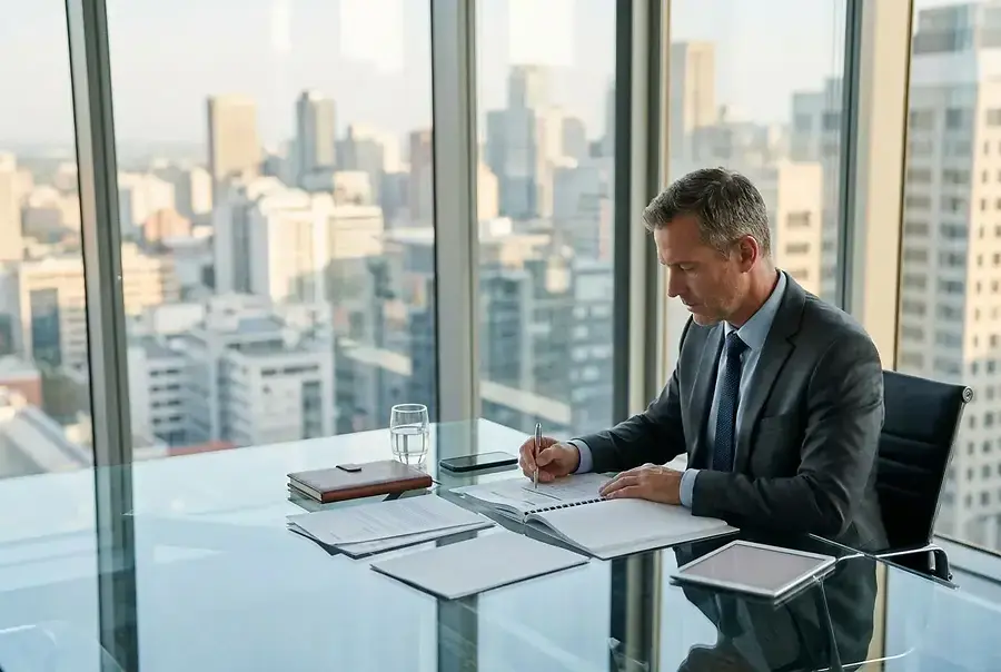 Strategic Commercial Lease Renewal: Maximizing Your Property Investment
