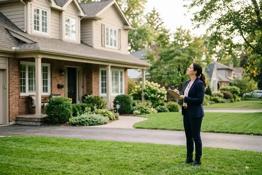 Understanding Residential Property Appraisals and Their Impact on Your Home's Value