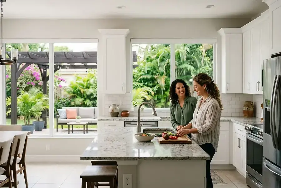 Homestead FL: Building Equity Through Strategic Home Upgrades
