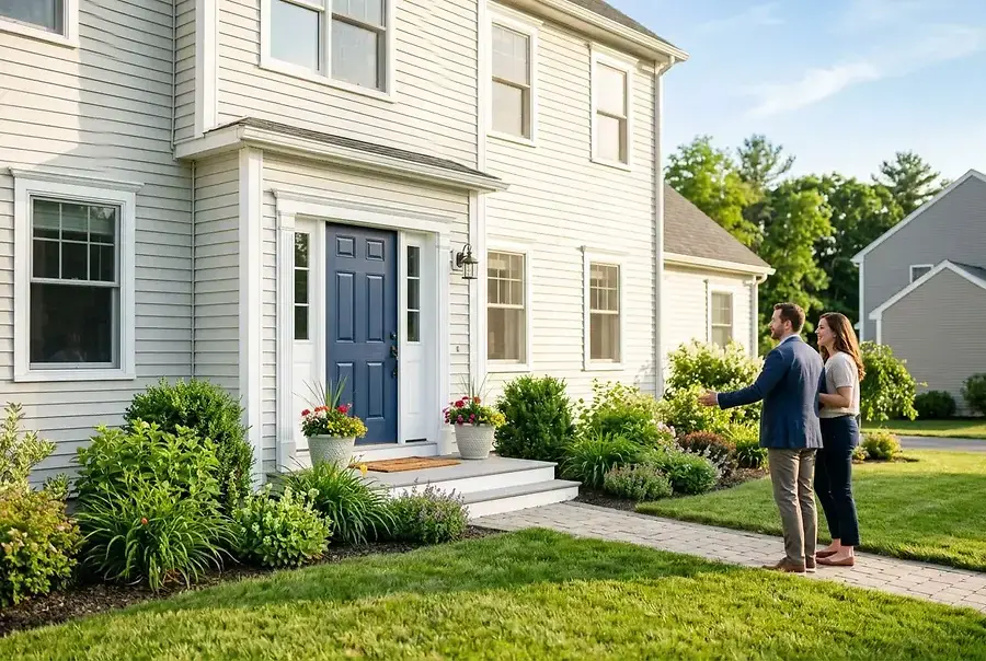Selling Your Home Faster: Expert Strategies for Salem, NH Sellers