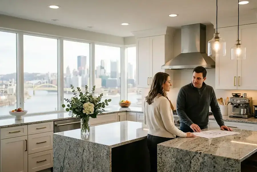 Smart Home Renovations in Pittsburgh: Planning Your Budget and ROI