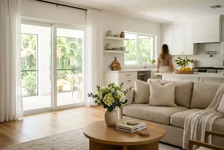 The Complete Home Staging Guide for Fort Myers Residential Sellers