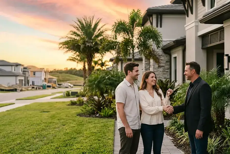 Building Equity: Smart Home Investment Strategies for Central Florida Buyers