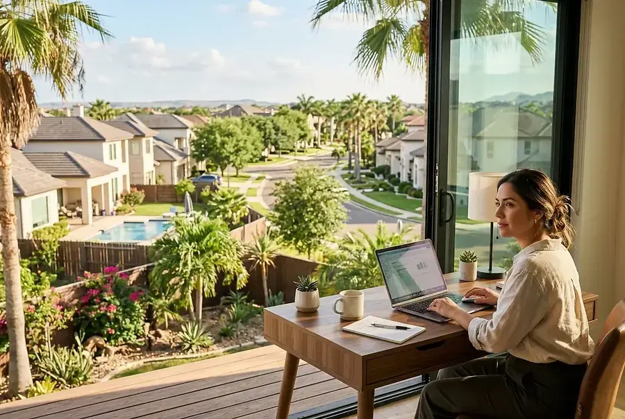 Remote Work Is Reshaping Rio Grande Valley Home Buying Trends