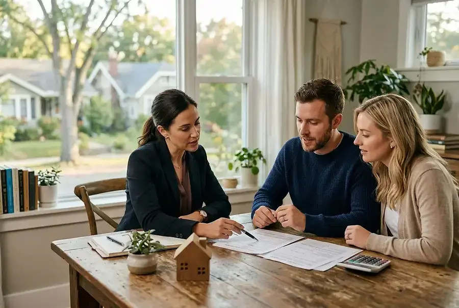 Navigating Contingencies in Residential Real Estate Transactions