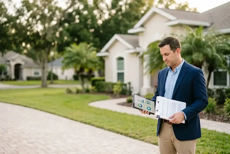 How to Buy Investment Properties in Citrus County Florida