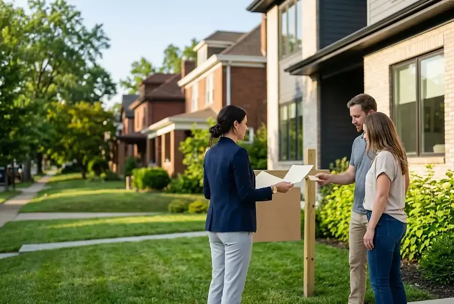 What Drives Property Values in Carnegie and Pittsburgh Markets