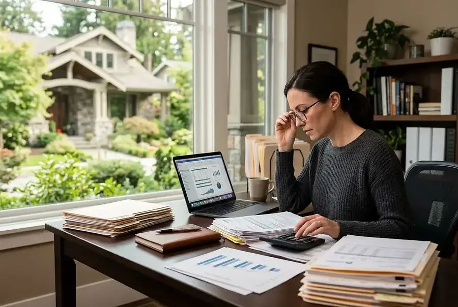 Smart Homeowner's Guide to Residential Property Taxes and Deductions
