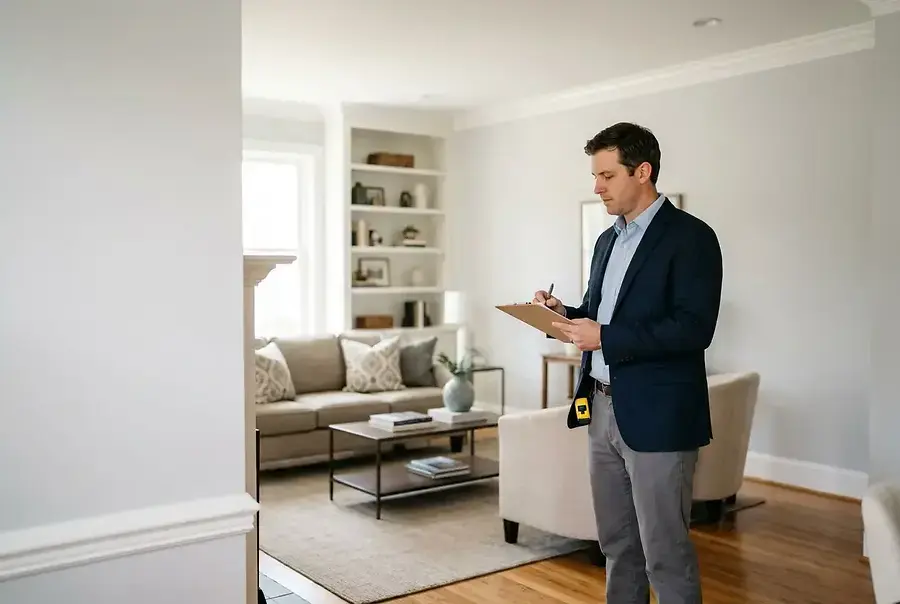 Navigating Residential Appraisals: What Sellers Need to Know