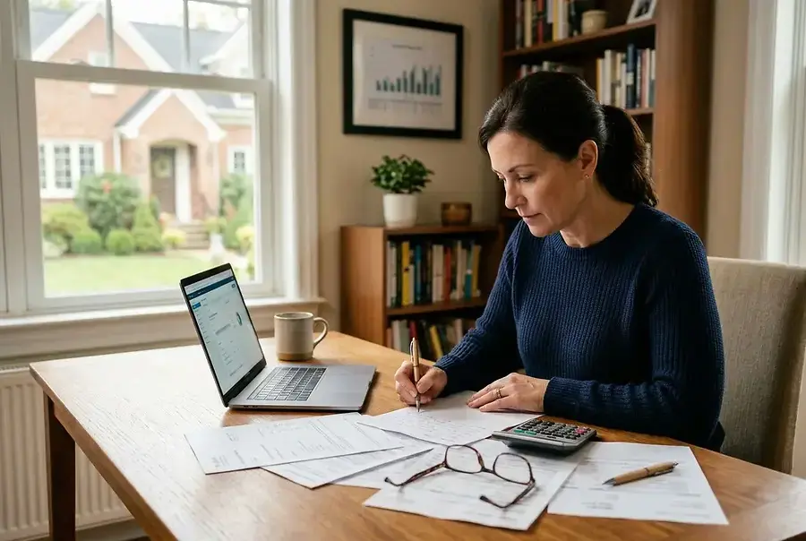 Residential Property Tax Deductions Every Homeowner Should Know