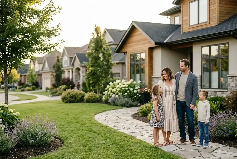 Why Residential Properties Appreciate: Factors That Build Equity