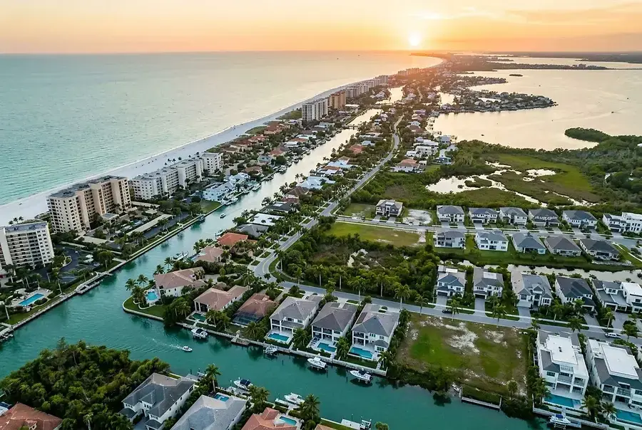 Southwest Florida Home Buying: Market Insights for Savvy Investors