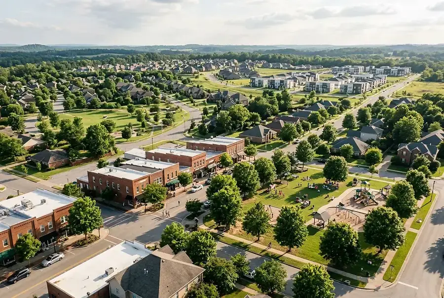 Navigating Cabot's Changing Neighborhoods: A Guide to Finding Your Ideal Community