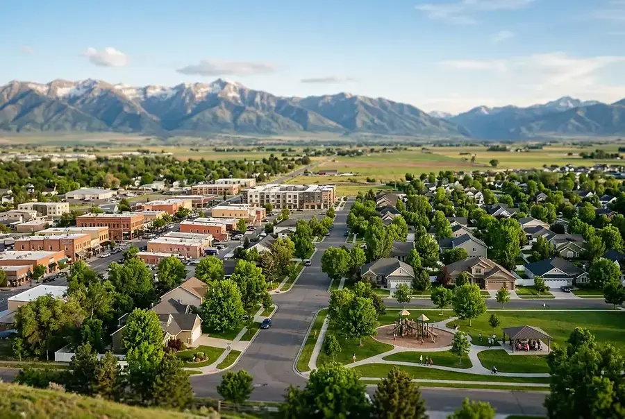 Why Smart Homebuyers Are Choosing Southeast Idaho's Best Communities