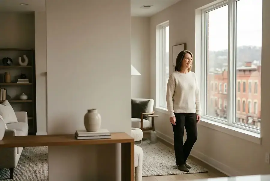 Downsizing Your Home: A Smart Move for Pittsburgh and Monroeville