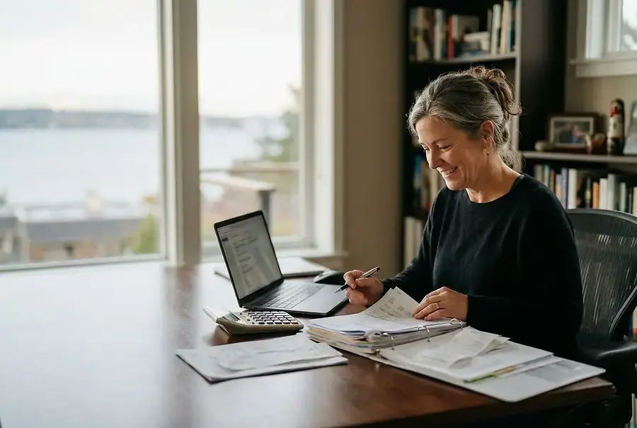 Essential Tax Deductions Every Edmonds Homeowner Should Know About