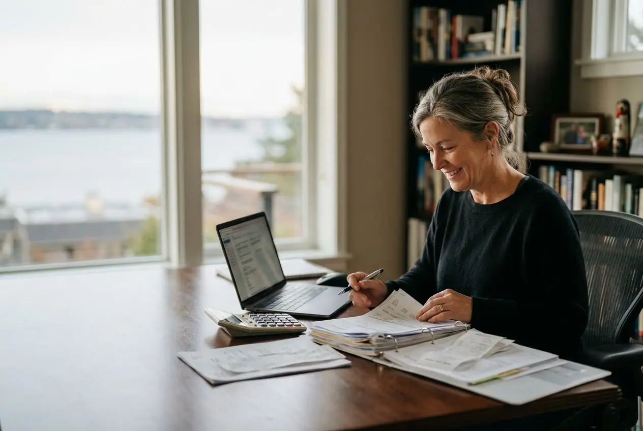 Essential Tax Deductions Every Edmonds Homeowner Should Know About