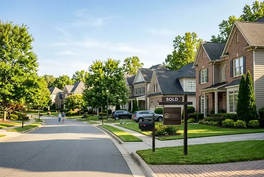 Greensboro Real Estate Investment: Building Wealth Through Residential Properties