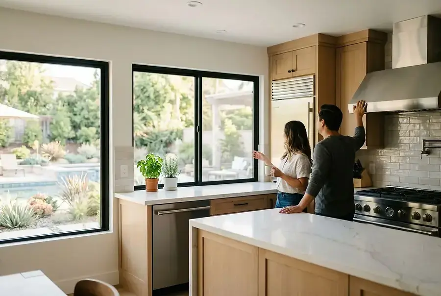 Renovation ROI: What Home Improvements Pay Off in Tustin and Orange