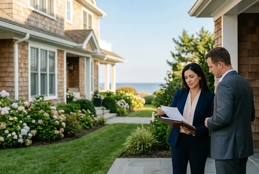 Investment Properties in Monmouth County: Building Wealth Through Residential Real Estate