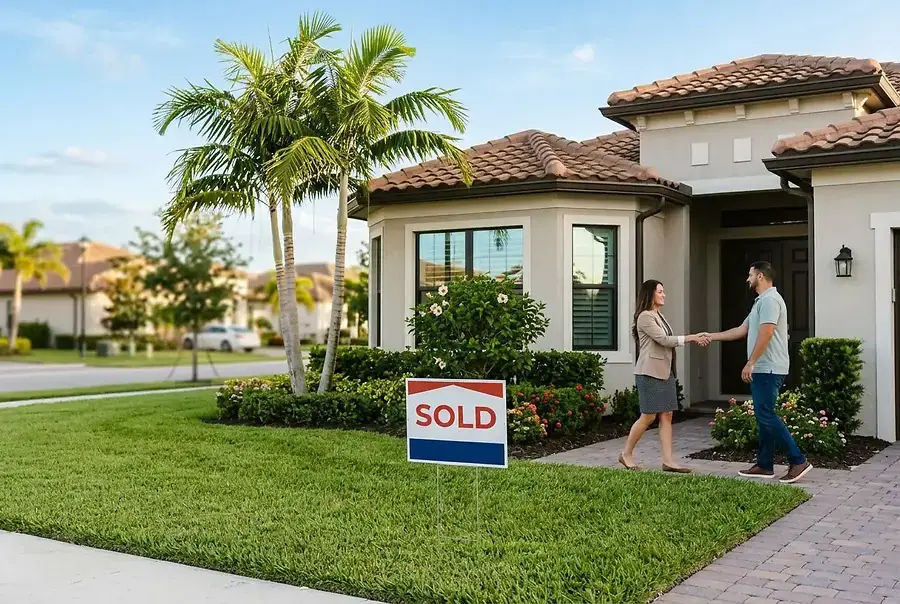 Selling Your Home Fast: Proven Strategies for Coconut Creek and Weston