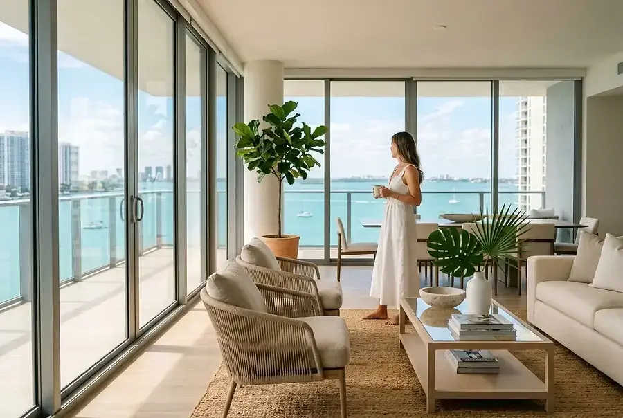 Professional Home Staging Strategies to Sell Your Miami Property Faster